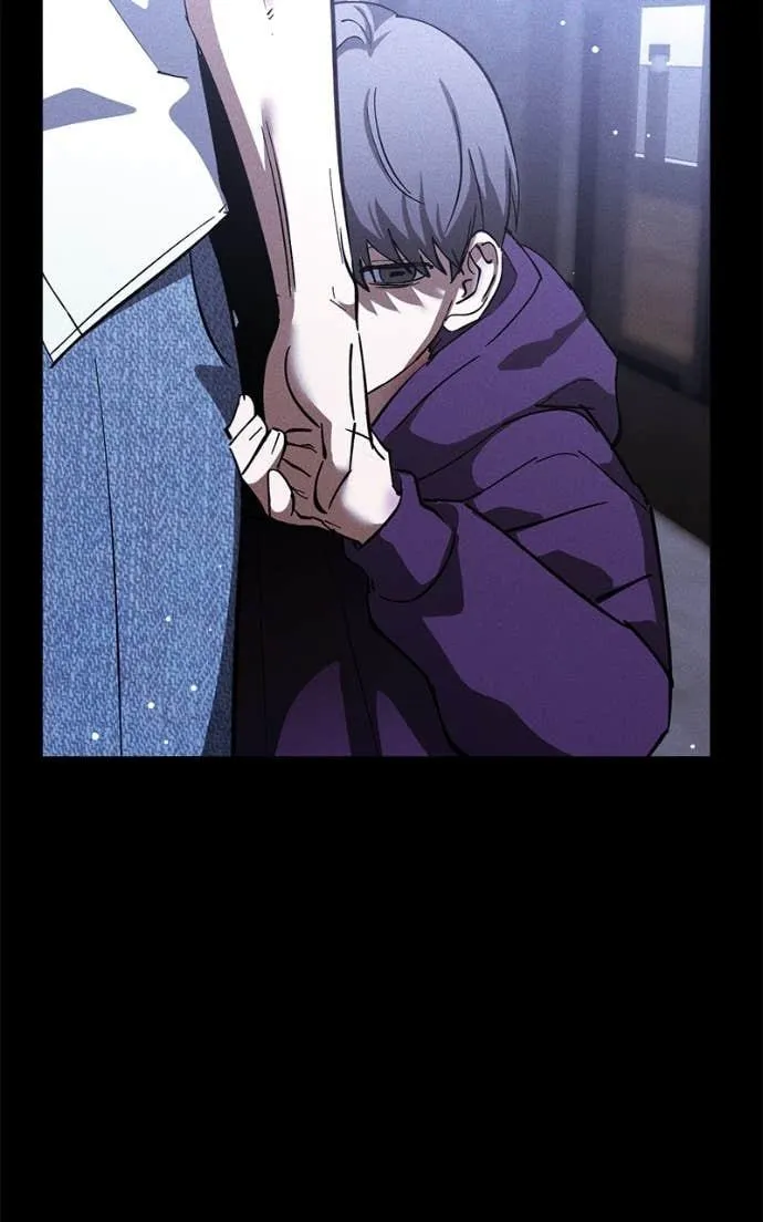 Night of Shadows Chapter 81 page 32 - 