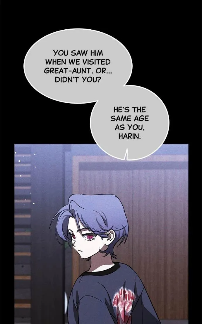 Night of Shadows Chapter 81 page 33 - 