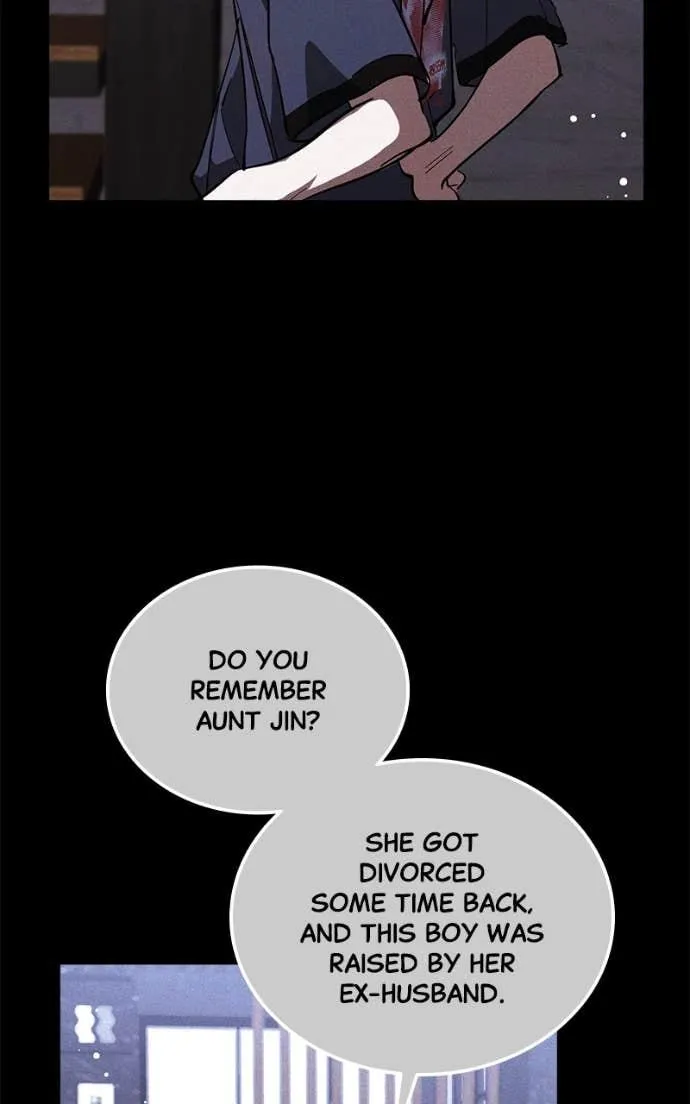 Night of Shadows Chapter 81 page 34 - 