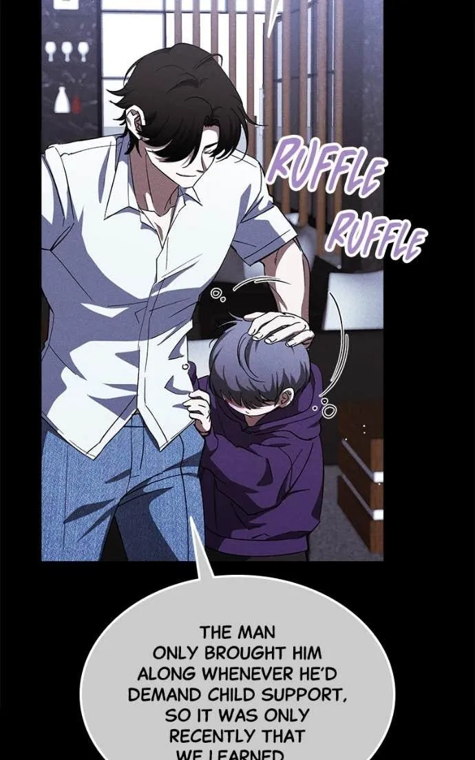 Night of Shadows Chapter 81 page 35 - 