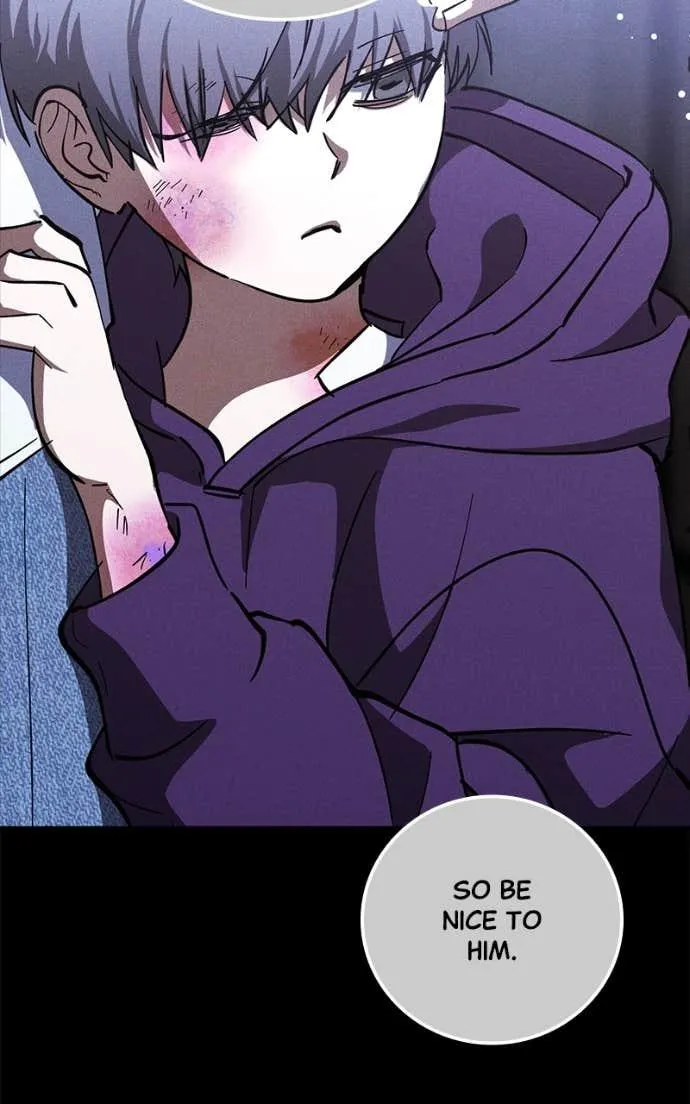 Night of Shadows Chapter 81 page 38 - 