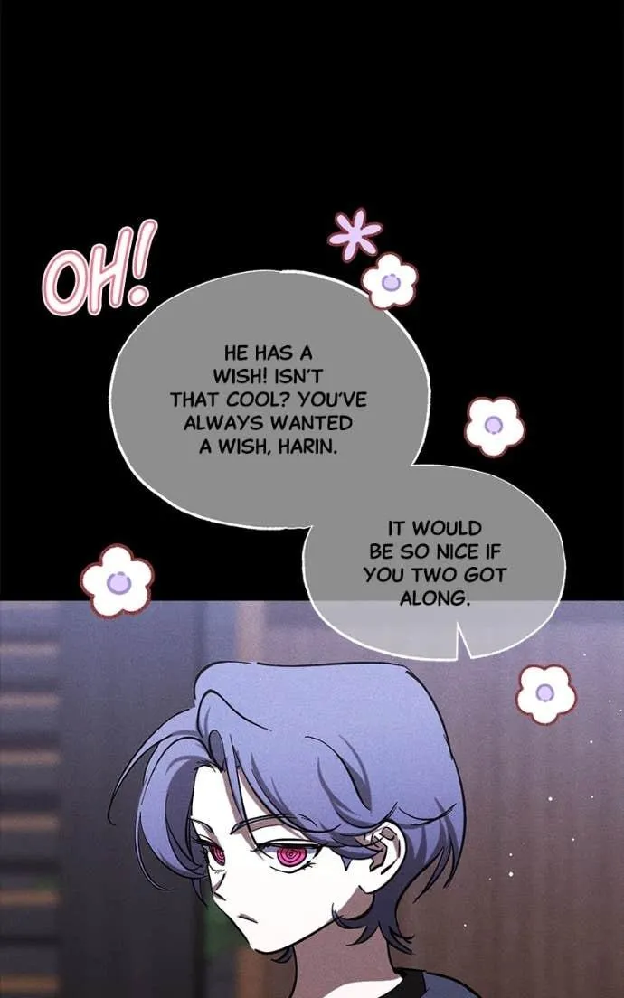 Night of Shadows Chapter 81 page 39 - 
