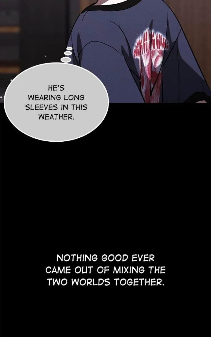 Night of Shadows Chapter 81 page 40 - 