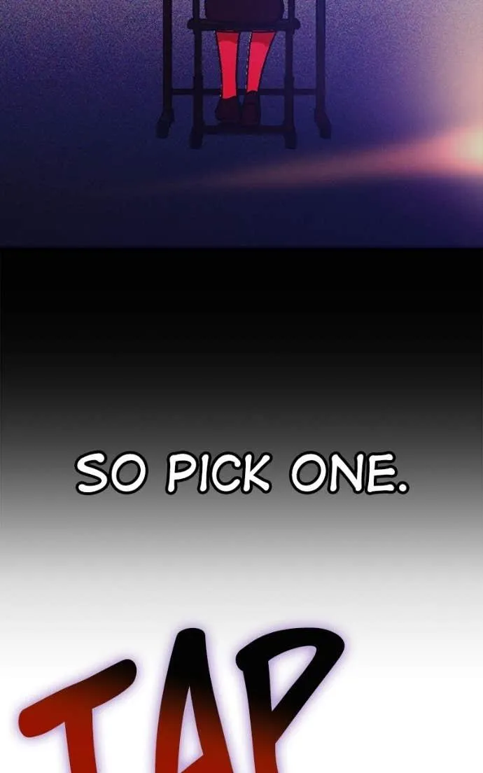 Night of Shadows Chapter 81 page 45 - 