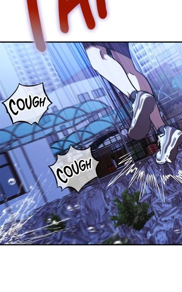 Night of Shadows Chapter 81 page 46 - 