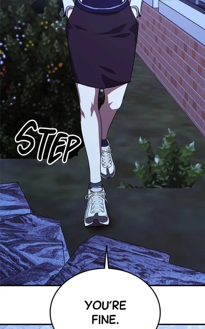 Night of Shadows Chapter 81 page 48 - 