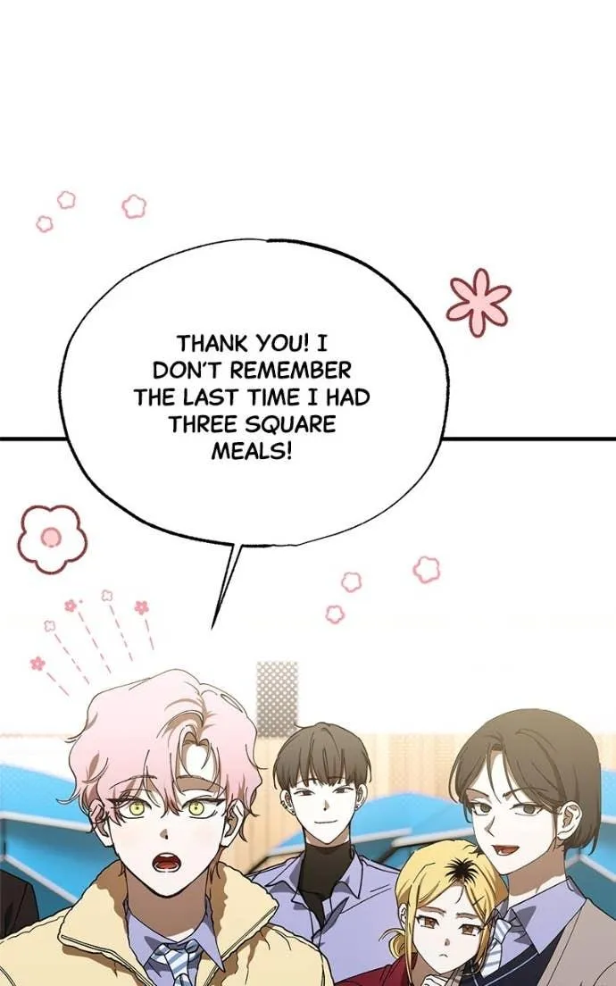 Night of Shadows Chapter 81 page 6 - 