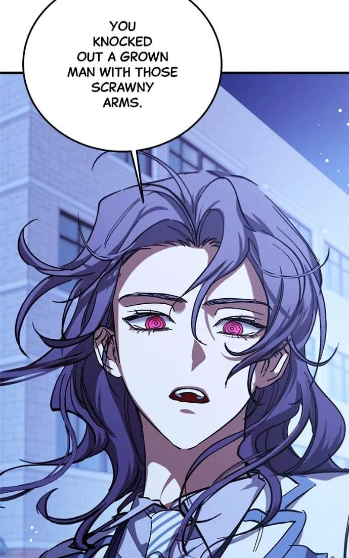Night of Shadows Chapter 81 page 56 - 
