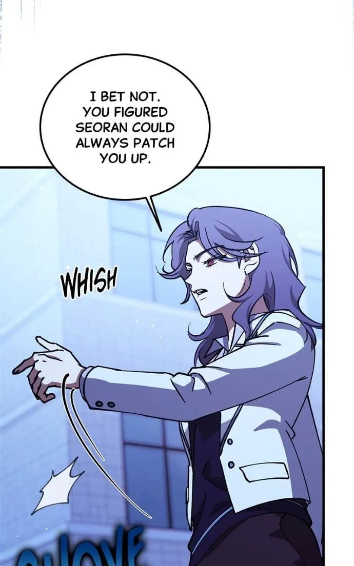Night of Shadows Chapter 81 page 62 - 