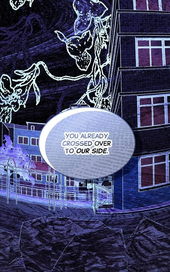 Night of Shadows Chapter 81 page 65 - 