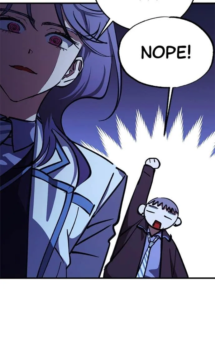 Night of Shadows Chapter 81 page 75 - 