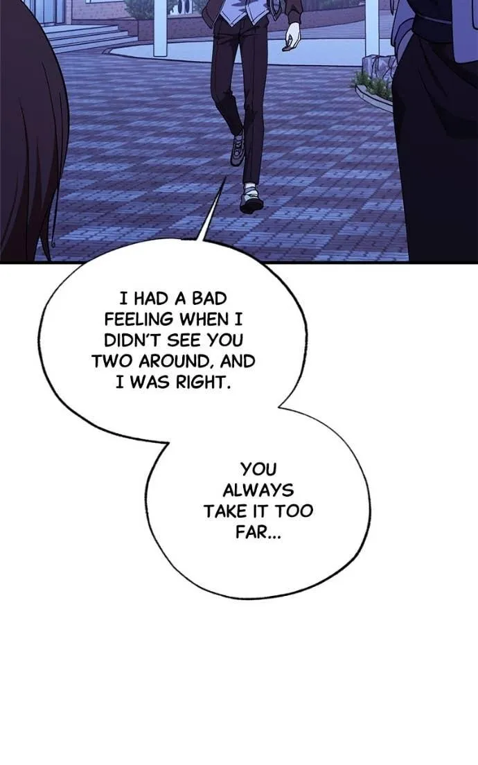 Night of Shadows Chapter 81 page 78 - 