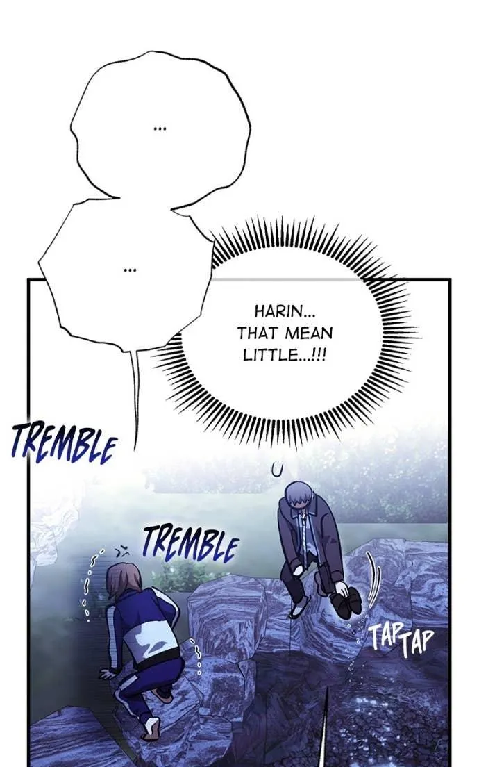 Night of Shadows Chapter 81 page 82 - 