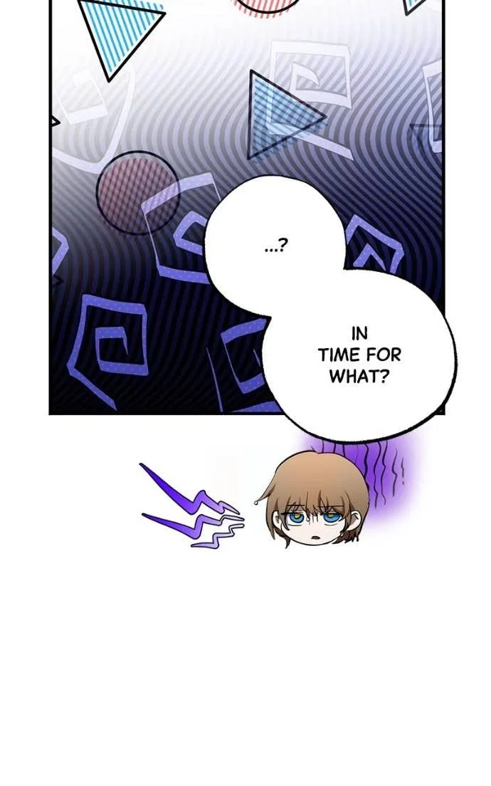 Night of Shadows Chapter 81 page 84 - 