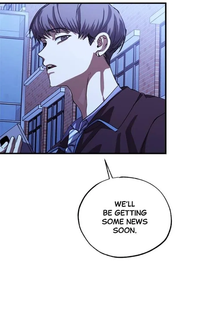 Night of Shadows Chapter 81 page 85 - 