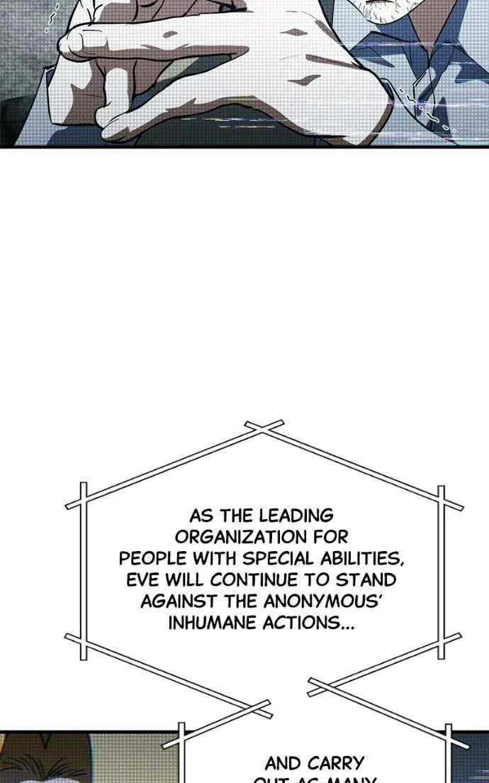 Night of Shadows Chapter 81 page 92 - 