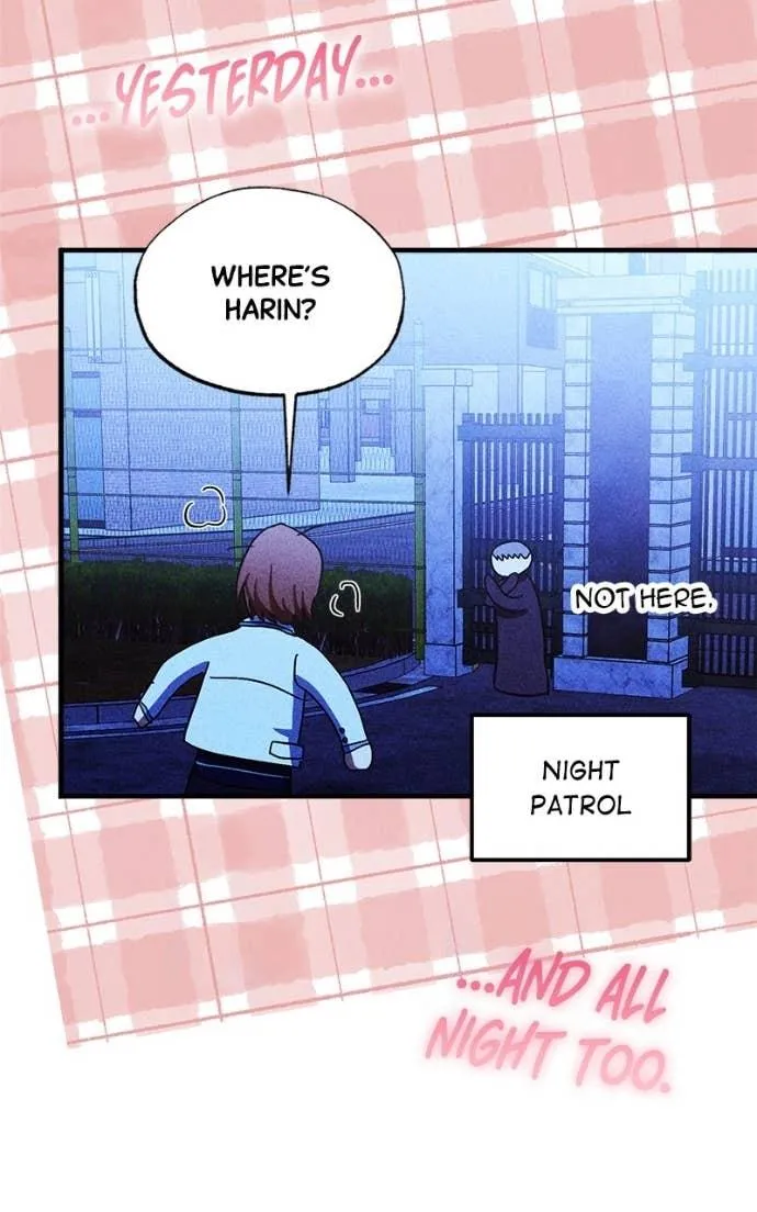Night of Shadows Chapter 82 page 14 - 
