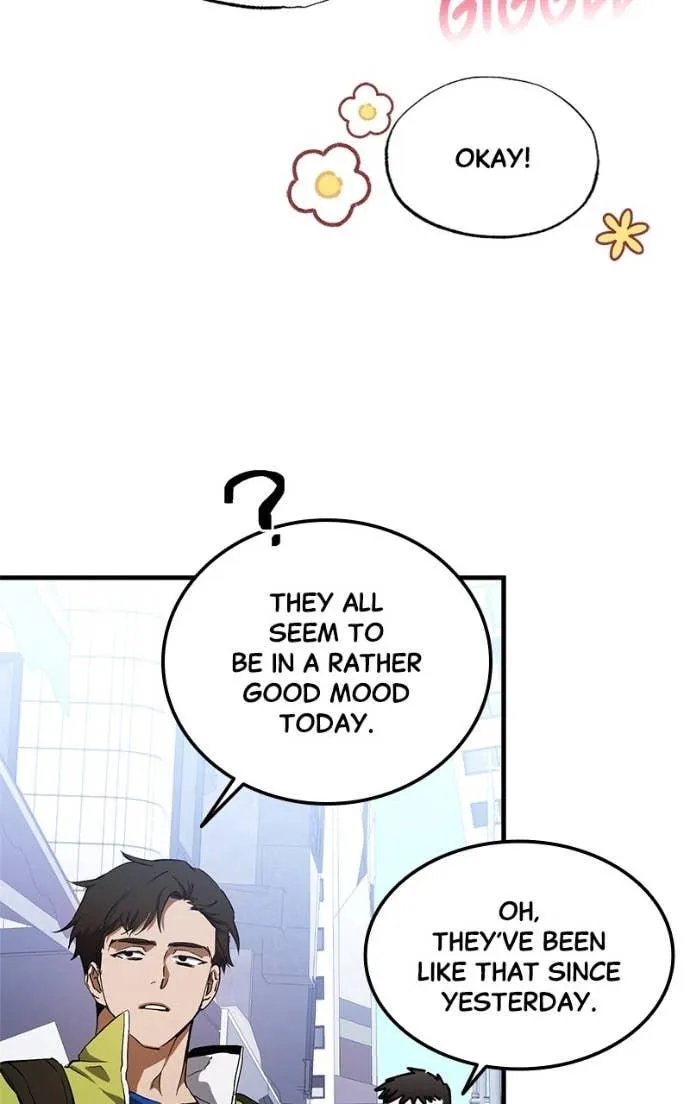 Night of Shadows Chapter 82 page 3 - 