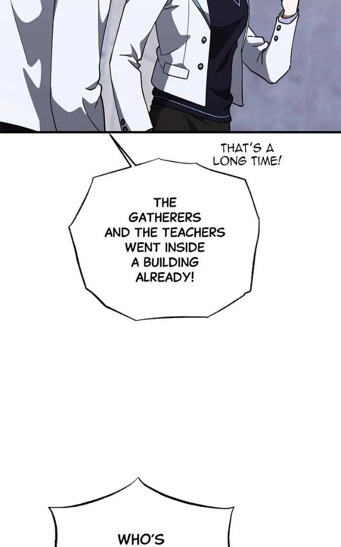 Night of Shadows Chapter 82 page 26 - 