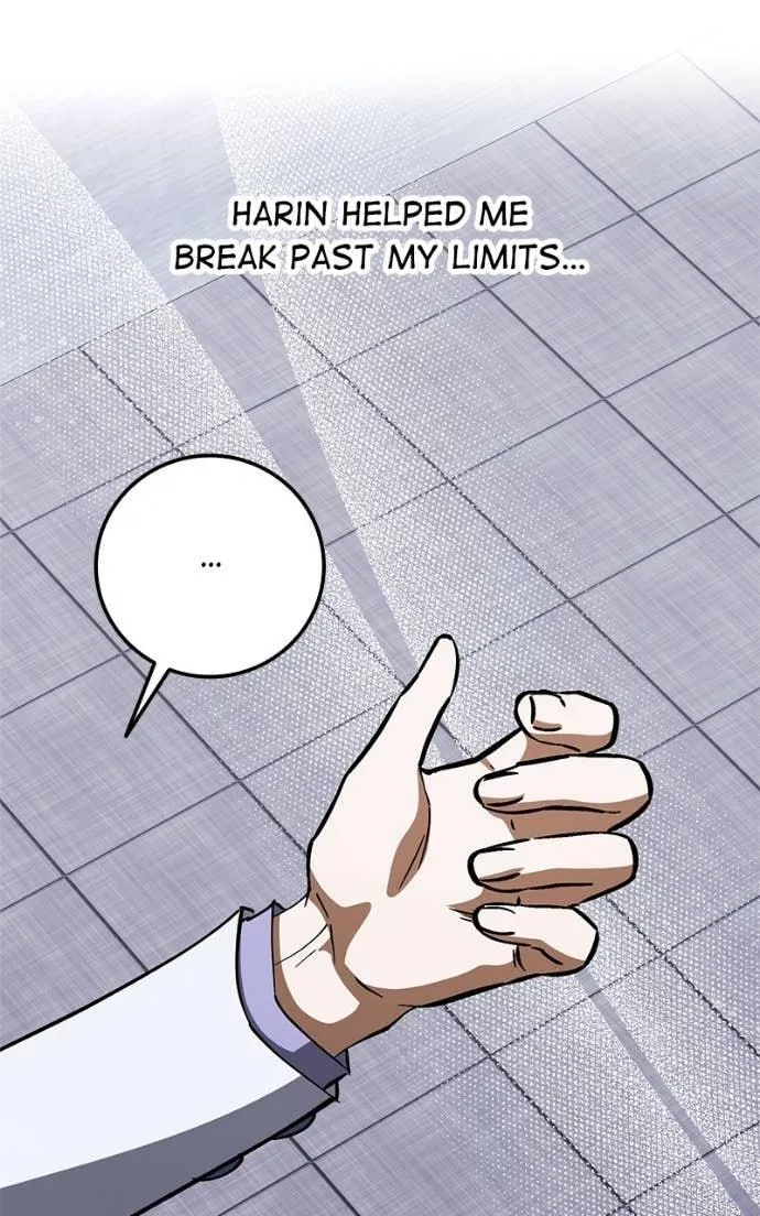 Night of Shadows Chapter 82 page 37 - 