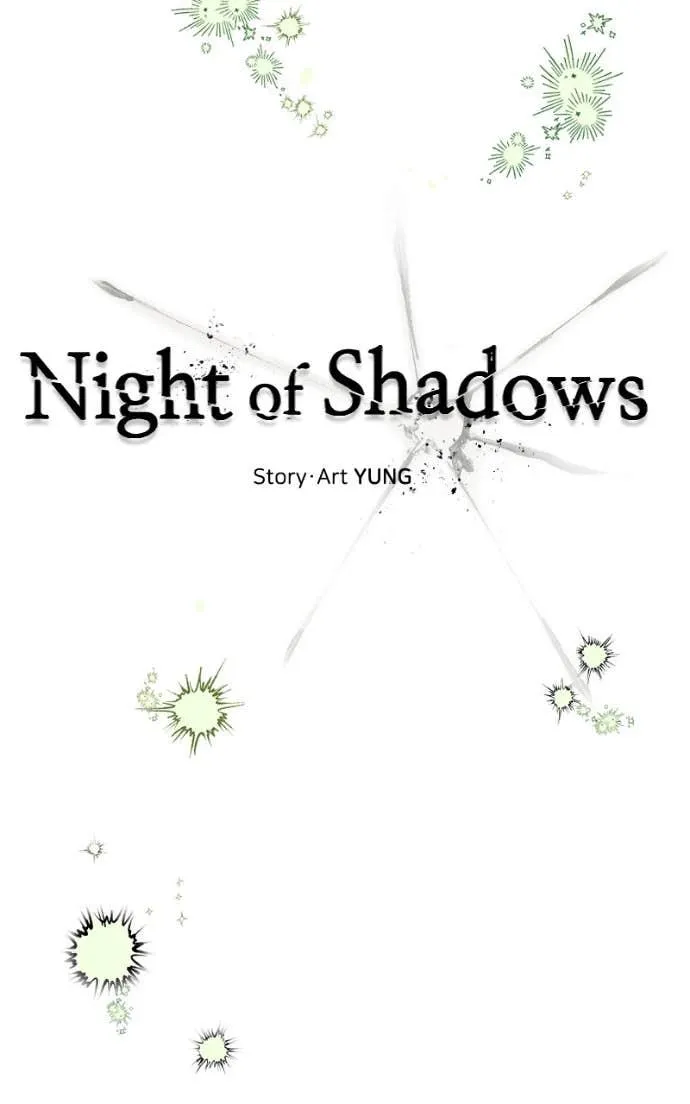 Night of Shadows Chapter 82 page 46 - 