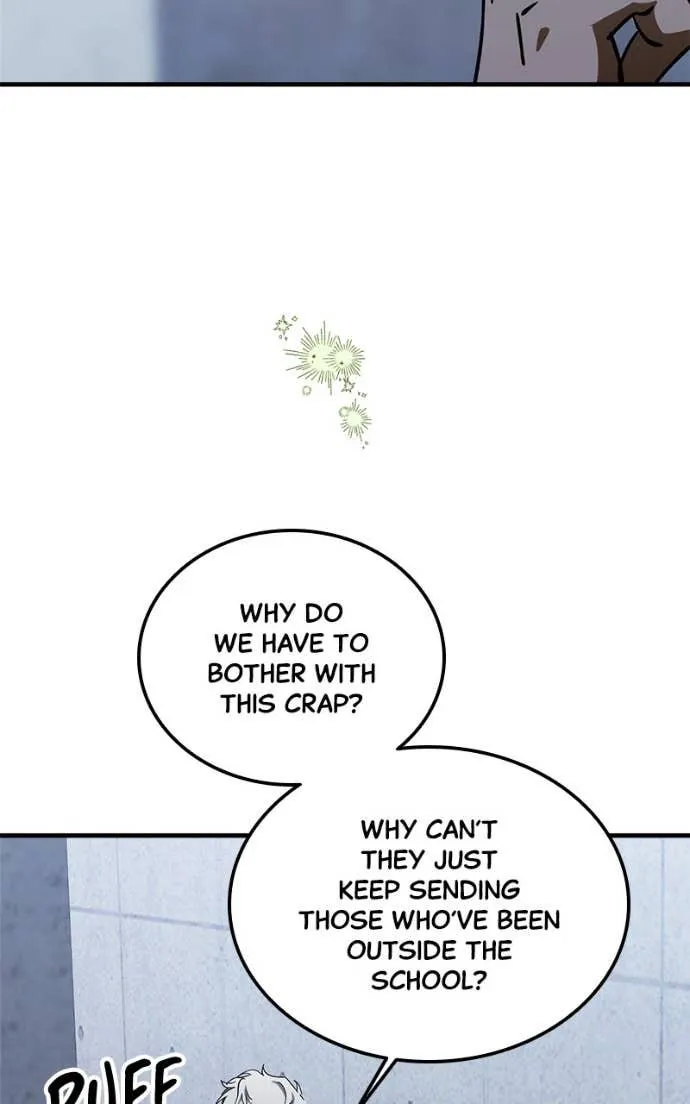 Night of Shadows Chapter 82 page 48 - 