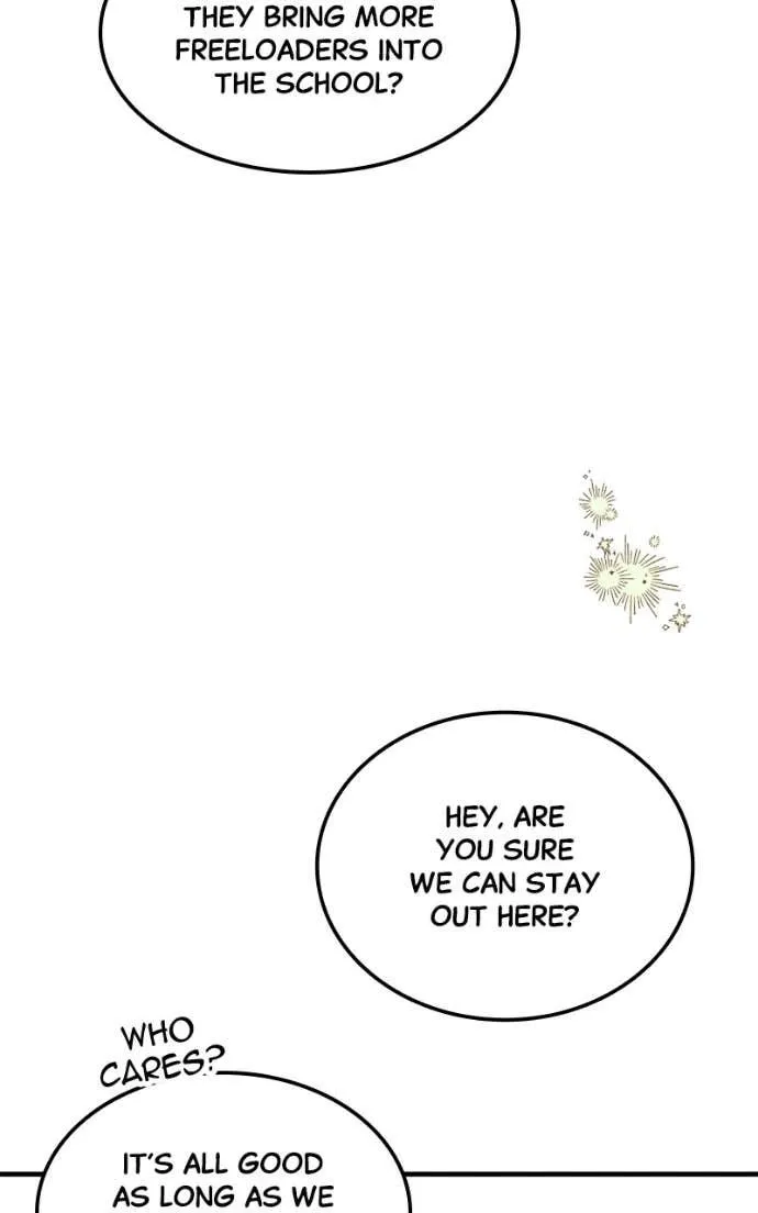 Night of Shadows Chapter 82 page 50 - 