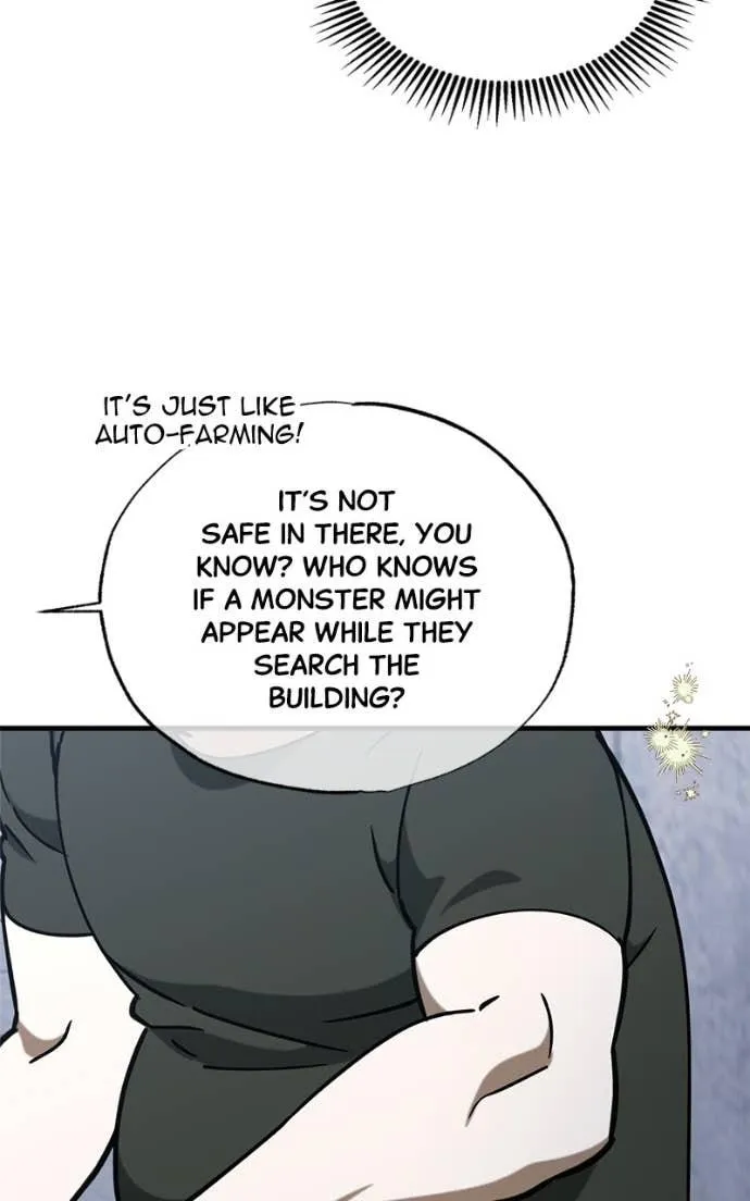 Night of Shadows Chapter 82 page 52 - 