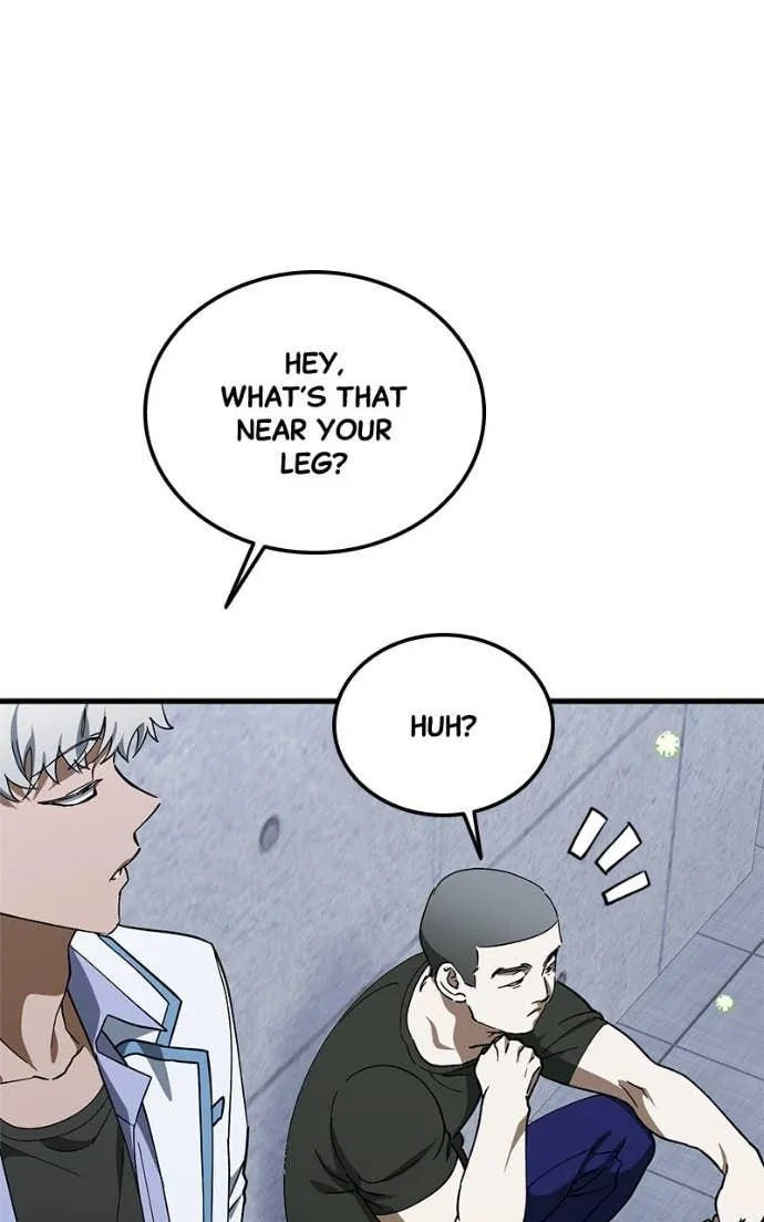 Night of Shadows Chapter 82 page 54 - 
