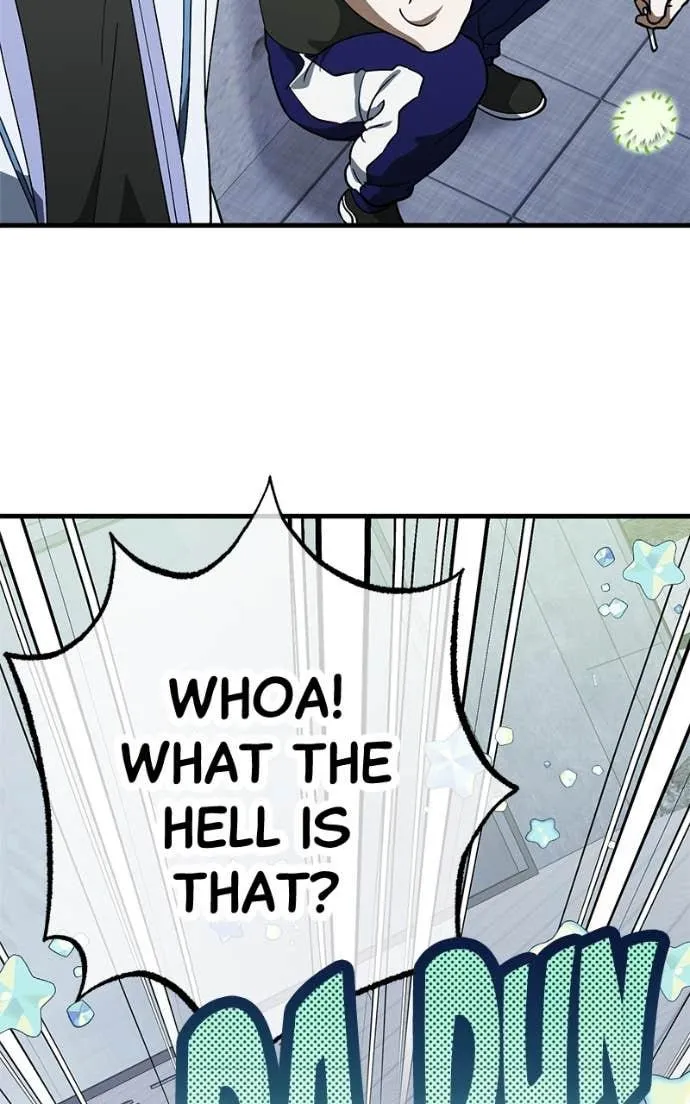 Night of Shadows Chapter 82 page 55 - 