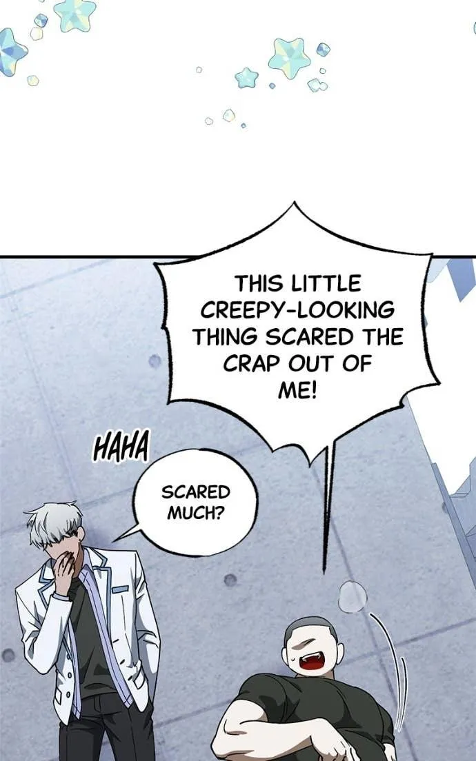 Night of Shadows Chapter 82 page 57 - 
