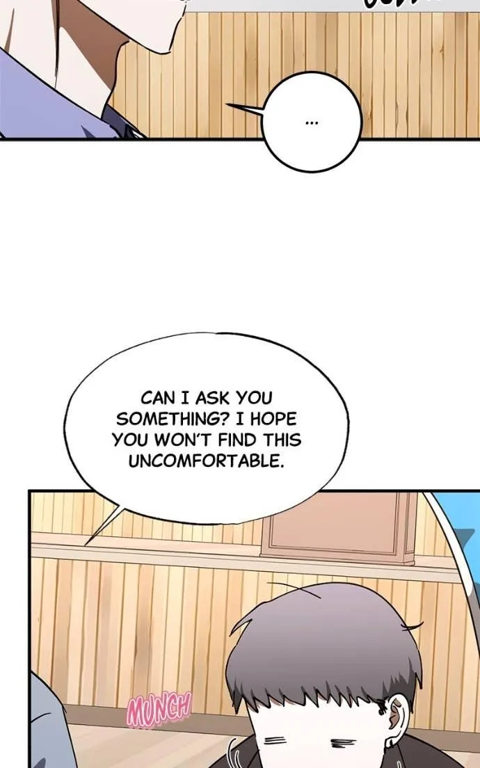 Night of Shadows Chapter 82 page 78 - 