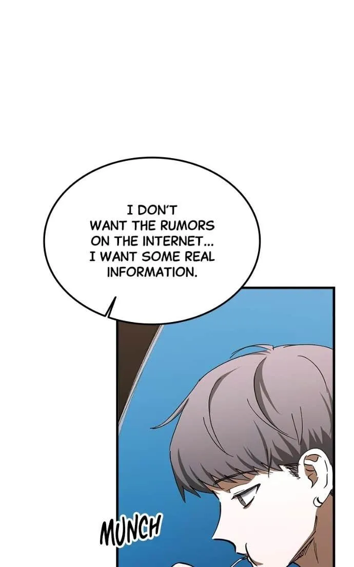 Night of Shadows Chapter 82 page 81 - 