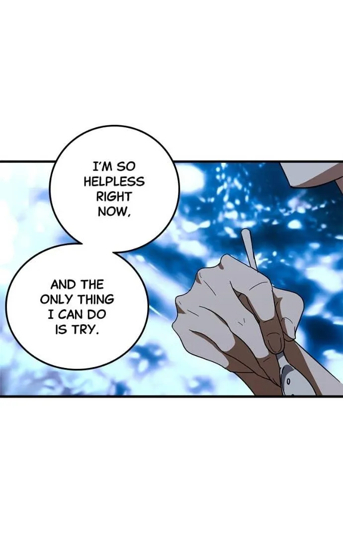 Night of Shadows Chapter 82 page 86 - 