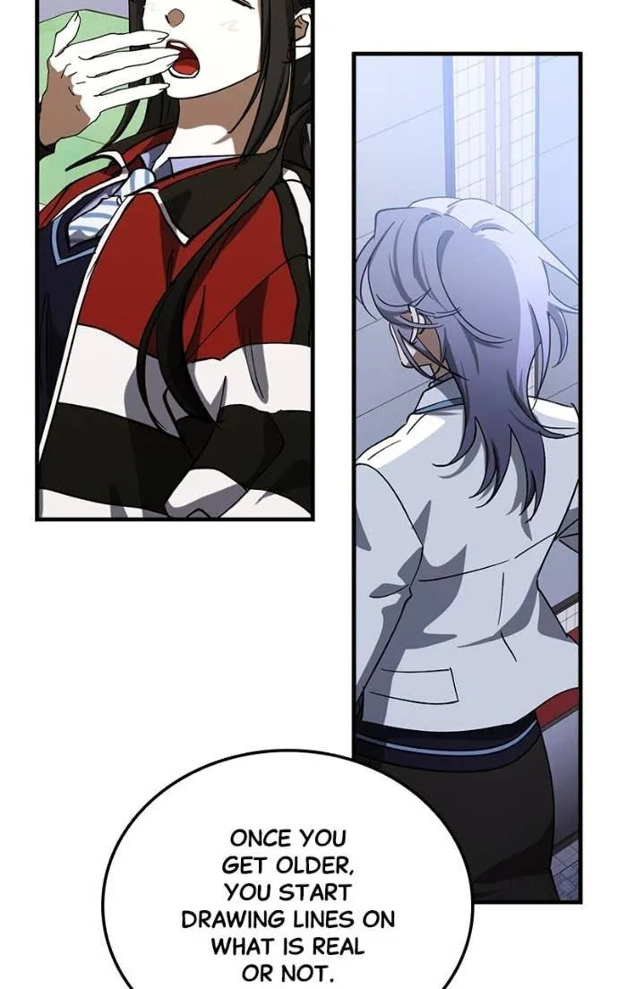 Night of Shadows Chapter 82 page 90 - 