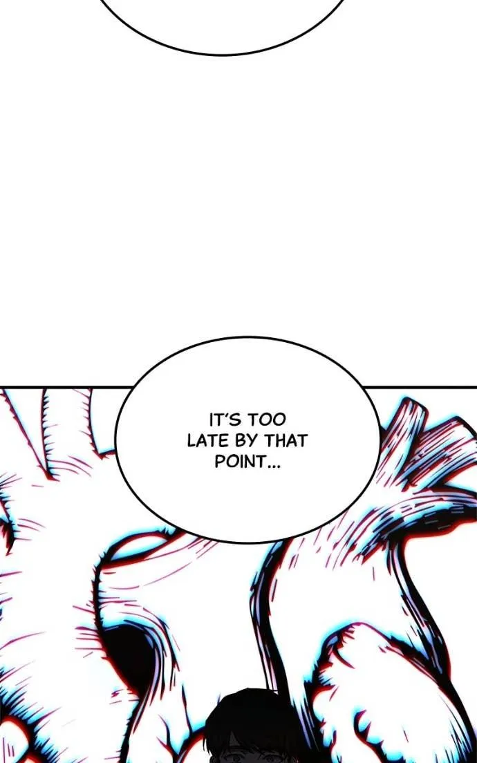 Night of Shadows Chapter 82 page 91 - 
