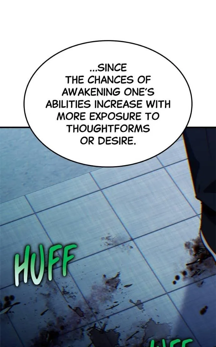 Night of Shadows Chapter 82 page 98 - 