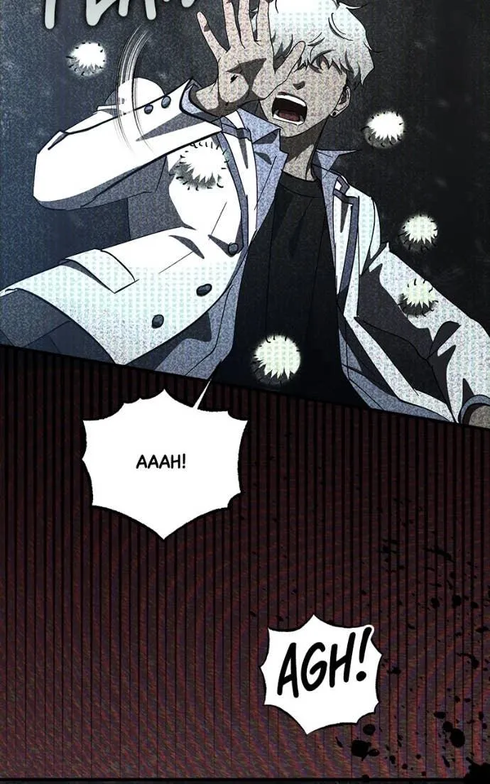 Night of Shadows Chapter 83 page 11 - 