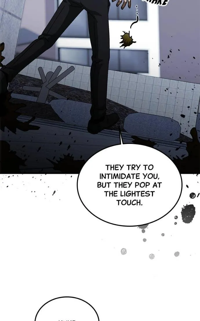 Night of Shadows Chapter 83 page 14 - 