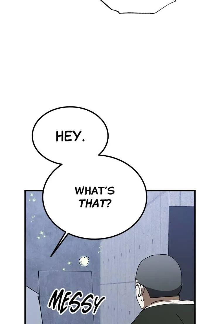 Night of Shadows Chapter 83 page 16 - 