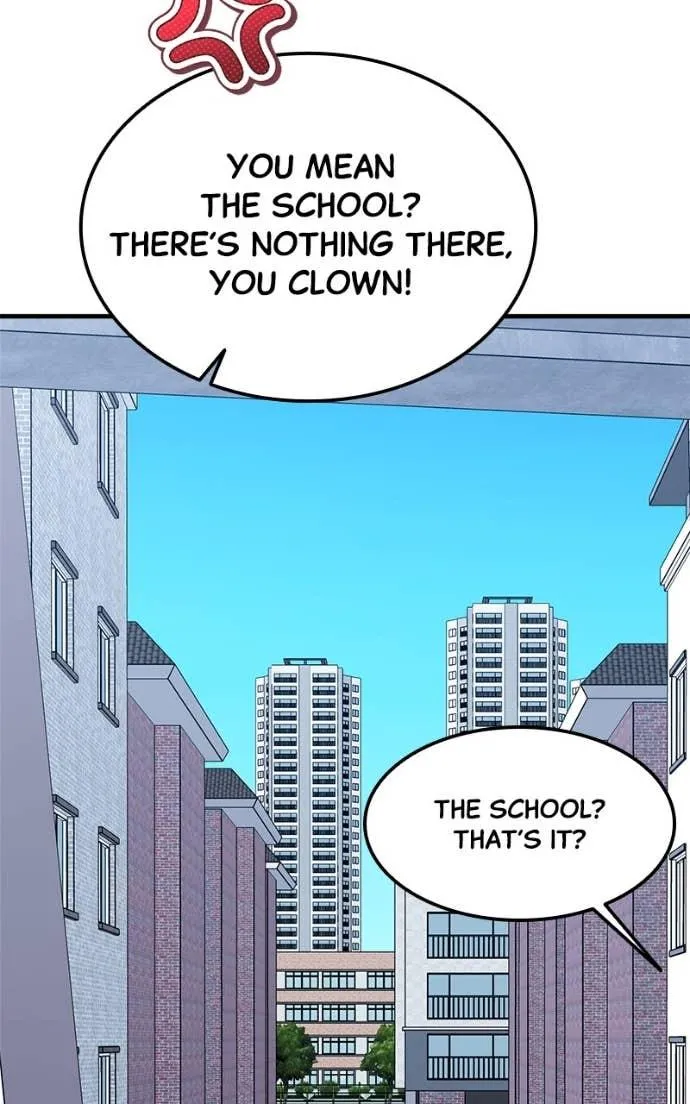 Night of Shadows Chapter 83 page 19 - 