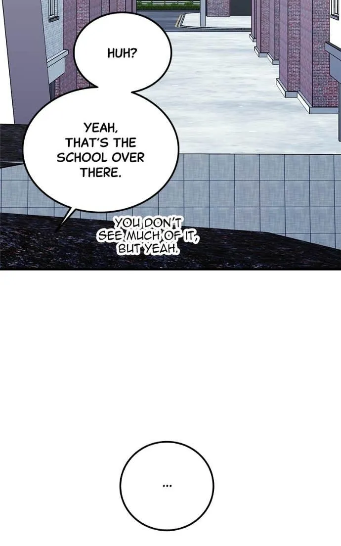Night of Shadows Chapter 83 page 20 - 