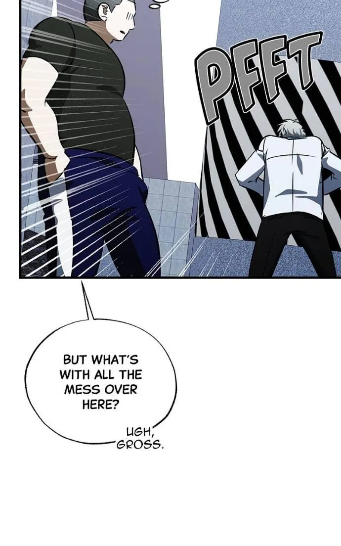 Night of Shadows Chapter 83 page 22 - 