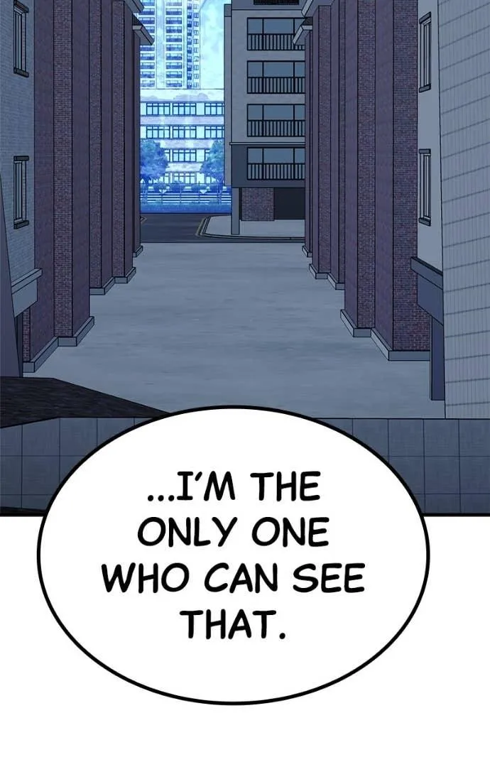 Night of Shadows Chapter 83 page 25 - 