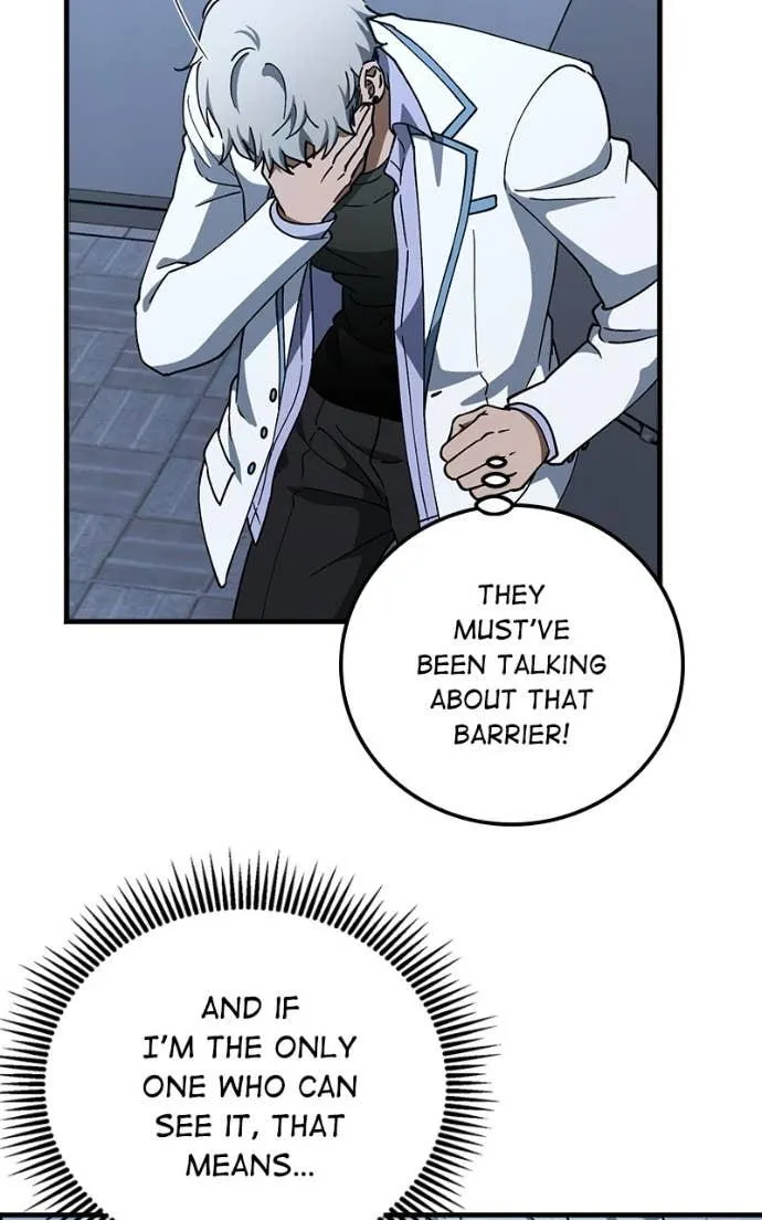 Night of Shadows Chapter 83 page 27 - 