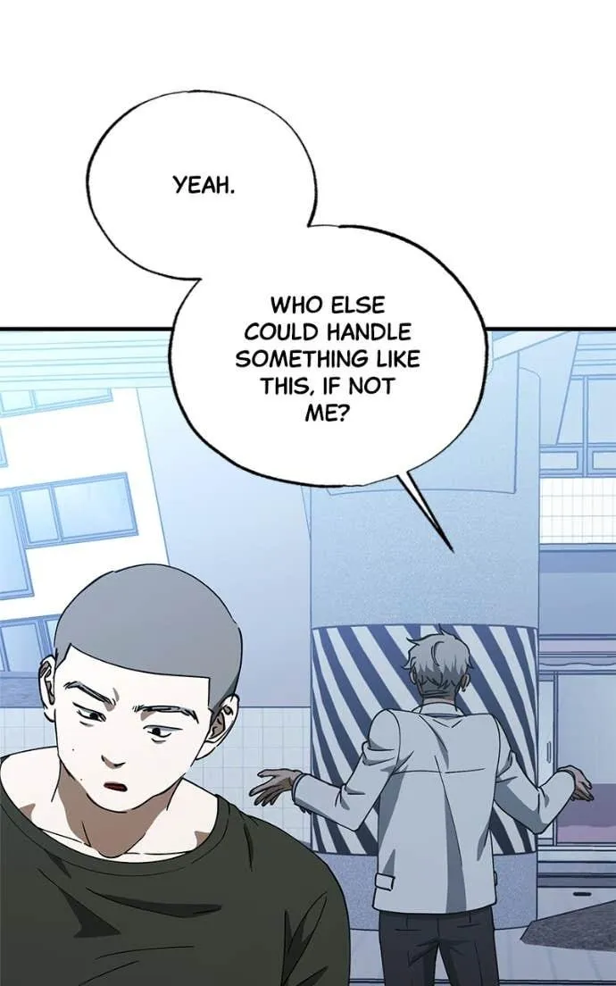 Night of Shadows Chapter 83 page 29 - 