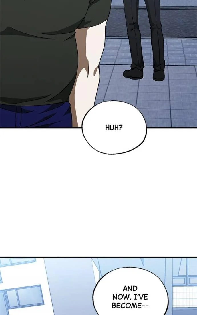 Night of Shadows Chapter 83 page 30 - 