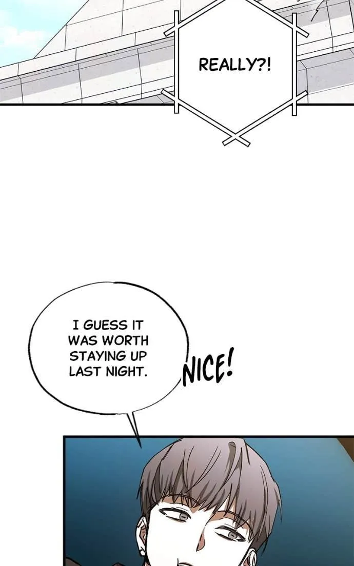Night of Shadows Chapter 83 page 38 - 