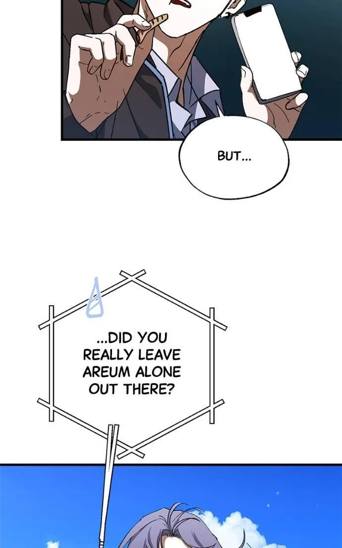 Night of Shadows Chapter 83 page 39 - 