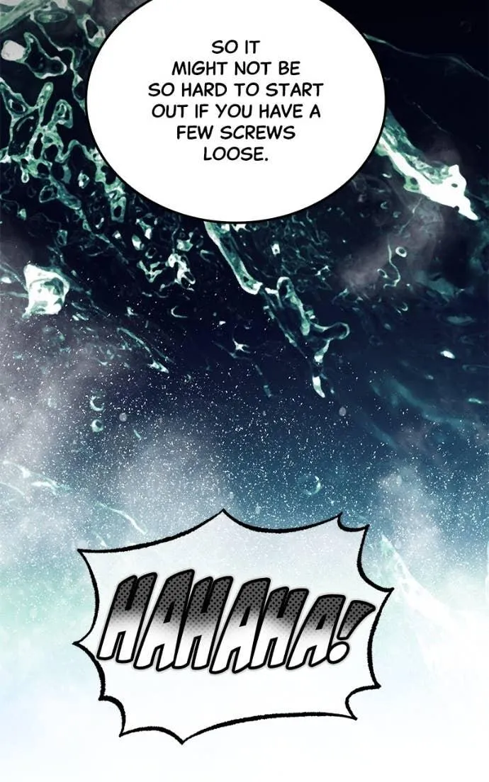 Night of Shadows Chapter 83 page 5 - 